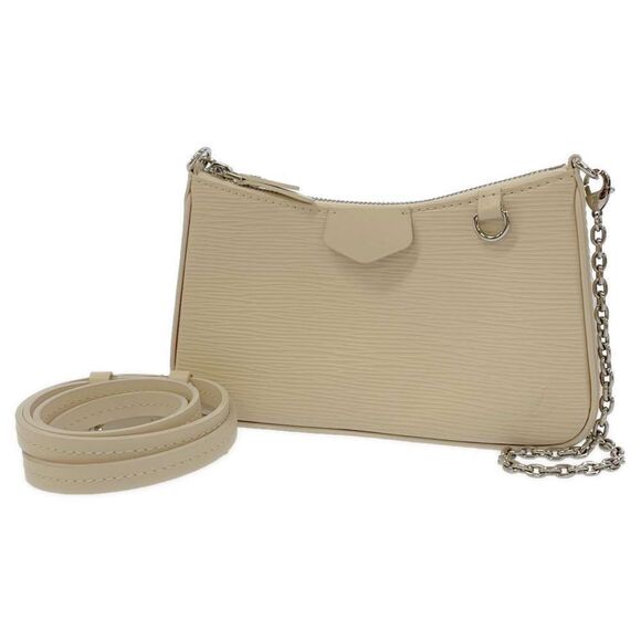Louis Vuitton Handbag Epi Easy Pouch Shoulder Bag - Picture 1 of 11